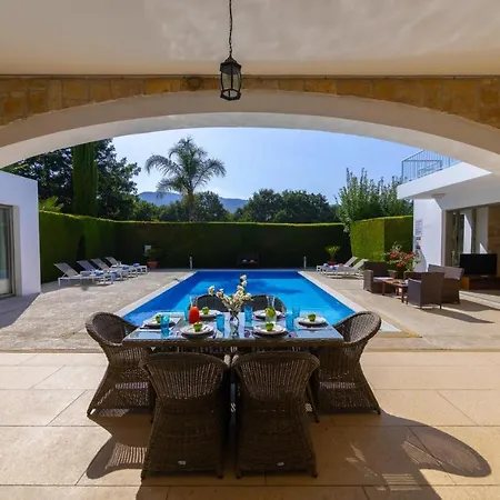 Casa vacanze Holiday - Pfo01101j-fya Miliou