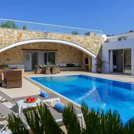 Casa vacanze Holiday - Pfo01101j-fya Miliou