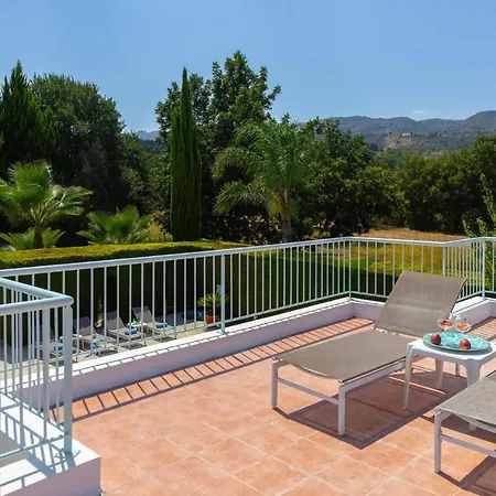 Casa vacanze Holiday - Pfo01101j-fya