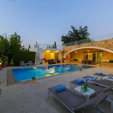 Holiday - Pfo01101j-fya Ferienhaus Miliou